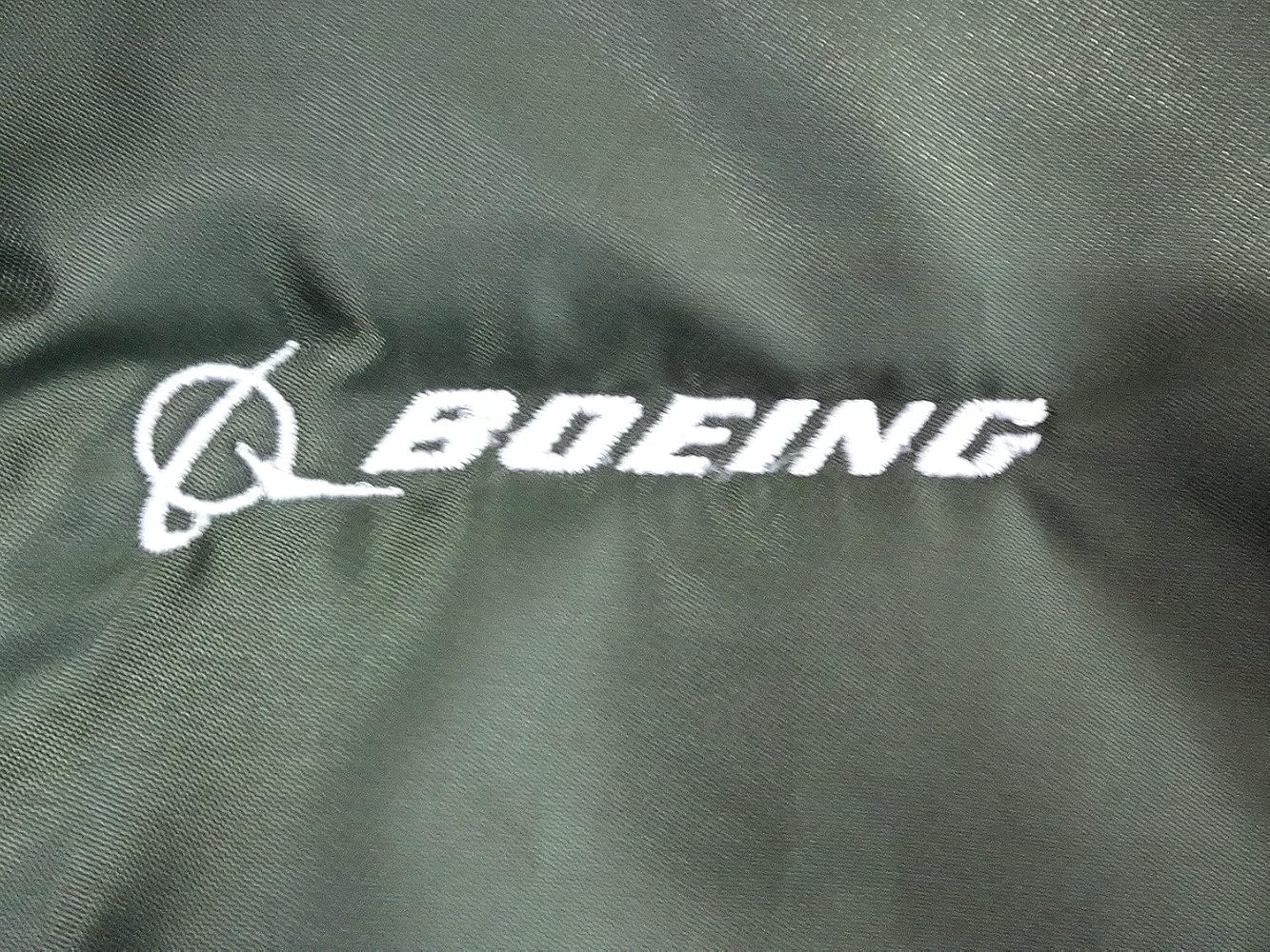 BOEING(ボーイング)ジャンパー (USA Sサイズ)